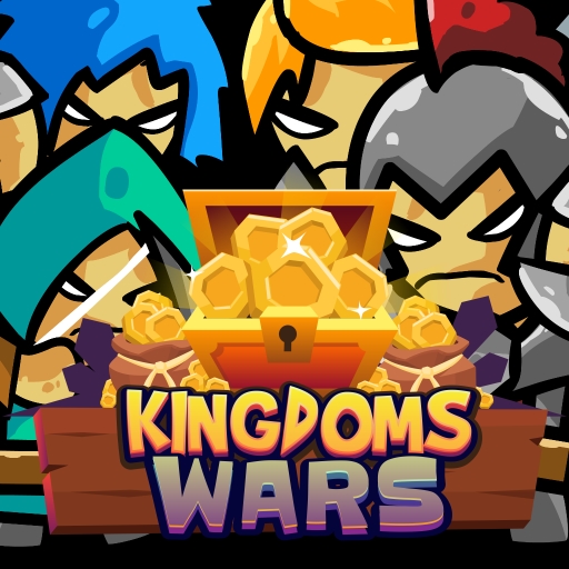 Play Kingdoms Wars
