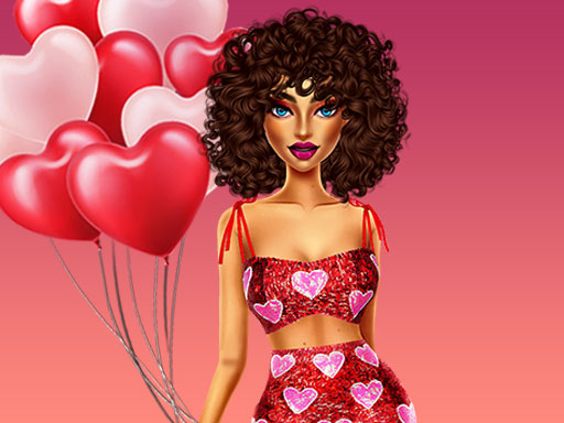 【Love In Style】ゲームをプレイする