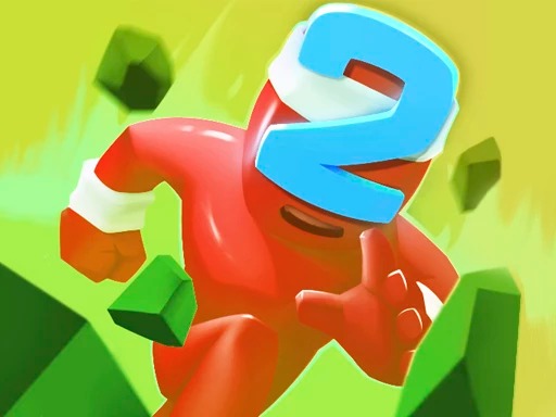 Play Merge Grabber. Race to 2048