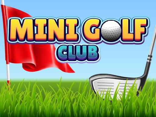 【Mini Golf Club】ゲームをプレイする