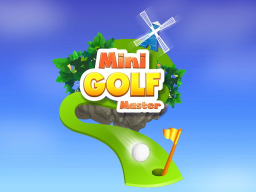 【Minigolf Master】ゲームをプレイする
