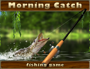 Play Morning catch
