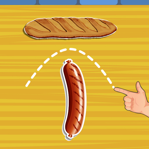 Play Move the Rolls Thumbnail