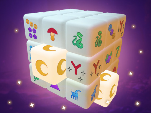 【Mystic Mahjongg】ゲームをプレイする