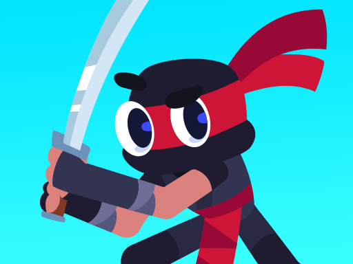 Play Ninja Cut Thumbnail