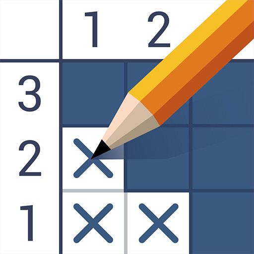 【Nonogram Picture Cross】ゲームをプレイする