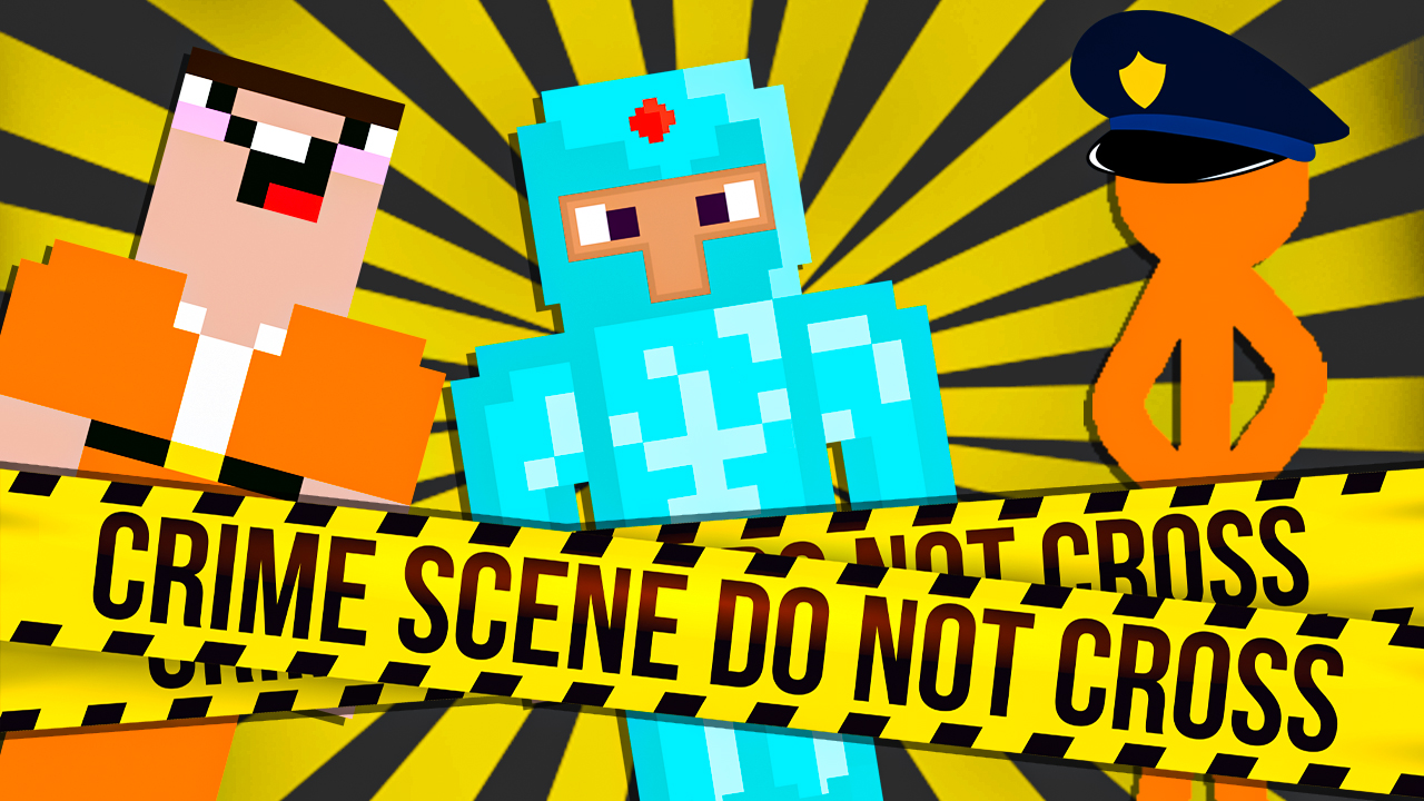 【Noob vs Pro vs Stickman Jailbreak】ゲームをプレイする