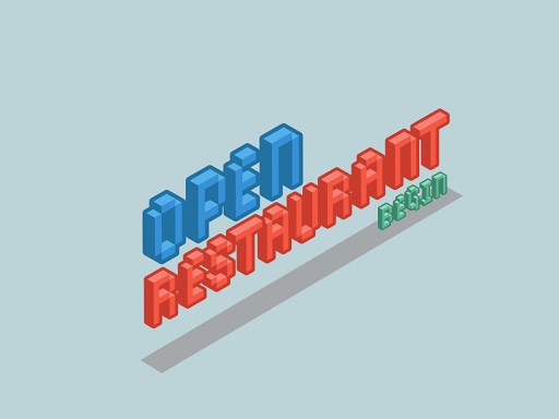 Play Open Restaurant