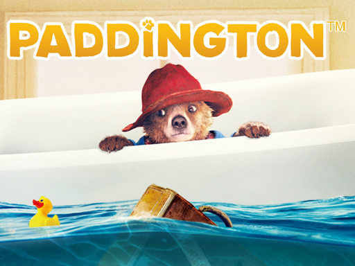 Play Paddington Thumbnail