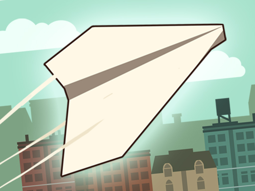 Play Paper Flight