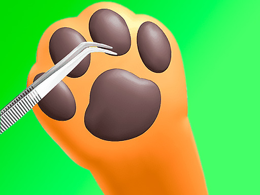 【Paw Care】ゲームをプレイする