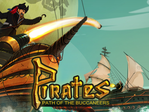 Play Pirates Path of the Buccaneer Thumbnail