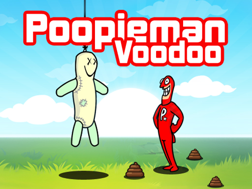 Play Poopieman Voodo