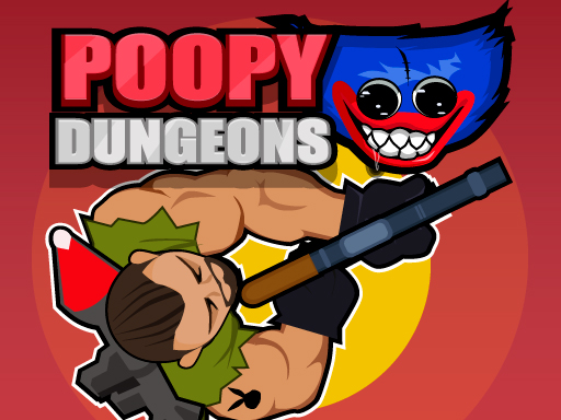 【Poppy Dungeons】ゲームをプレイする