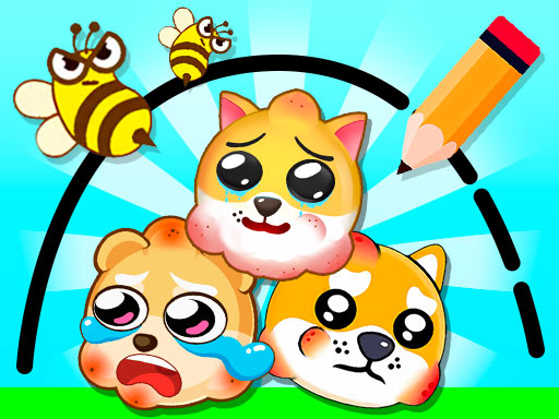 【Protect My Dog 3】ゲームをプレイする
