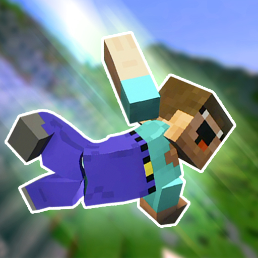 Play Push Noob