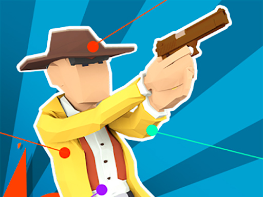 【Ragdoll Duel】ゲームをプレイする