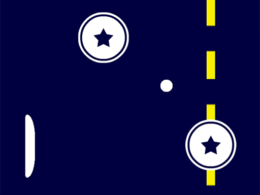 【Retro Ping Pong】ゲームをプレイする