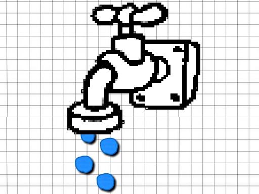 【Shape of Water】ゲームをプレイする