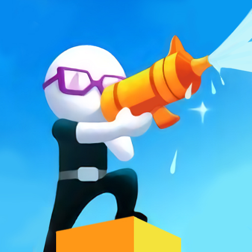 【Shoot And Run】ゲームをプレイする
