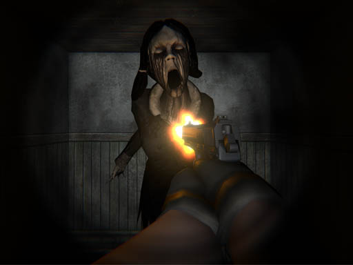 【Slendrina Must Die: The House】ゲームをプレイする