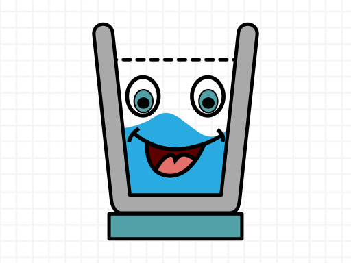 【Smiling Glass】ゲームをプレイする