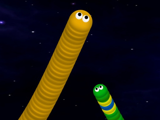 【SnakeZ】ゲームをプレイする