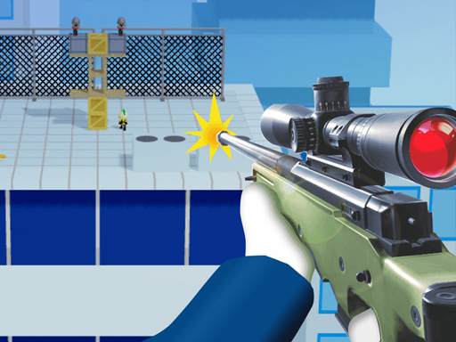 Play Sniper Shooter 2