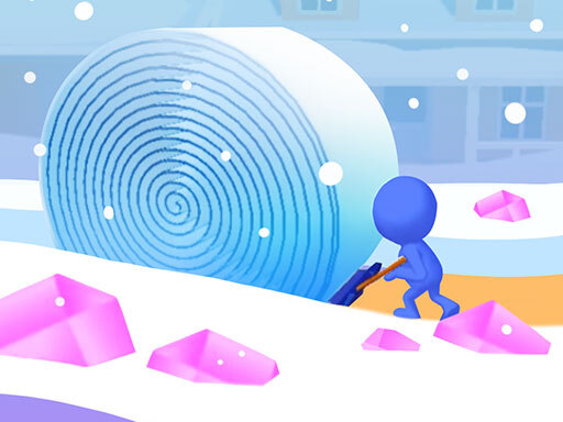 Play Snow Fun Thumbnail