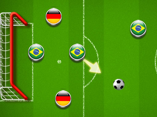 Soccer Onlineをプレイする