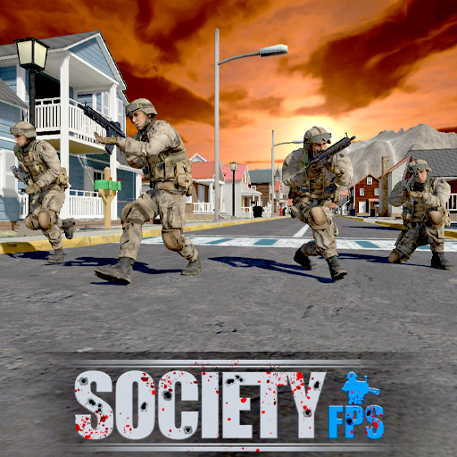 Play Society FPS Thumbnail