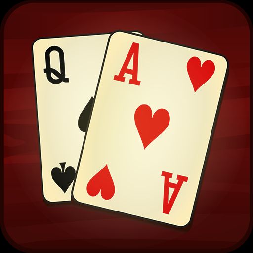 カードゲーム【Solitaire master】ゲームのサムネイル画像