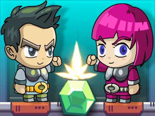 【Space Prison Escape】ゲームをプレイする