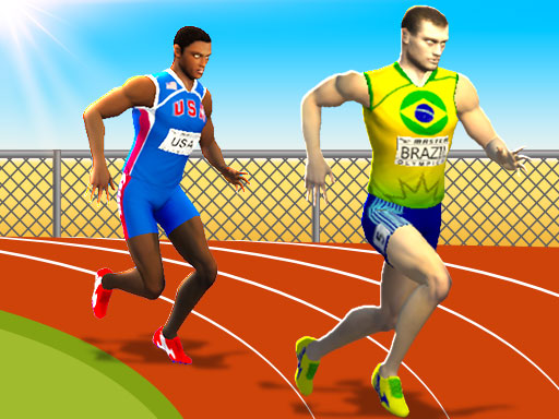 Play Sprinter Heroes