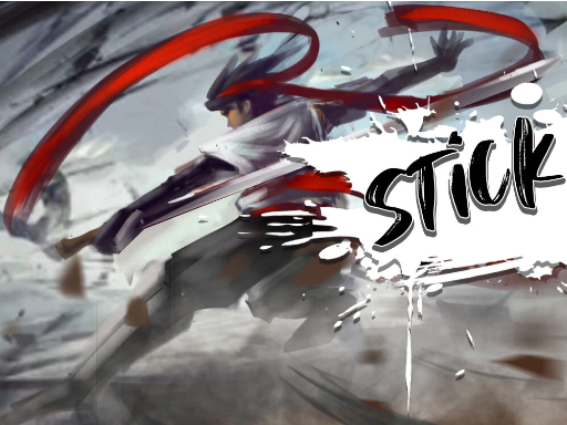 【Stick Fight Combo】ゲームをプレイする