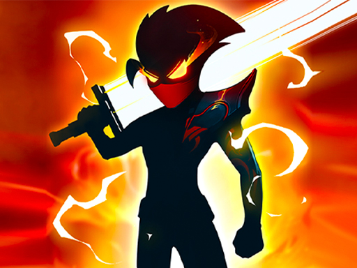 【Stick War Ninja Duel】ゲームをプレイする