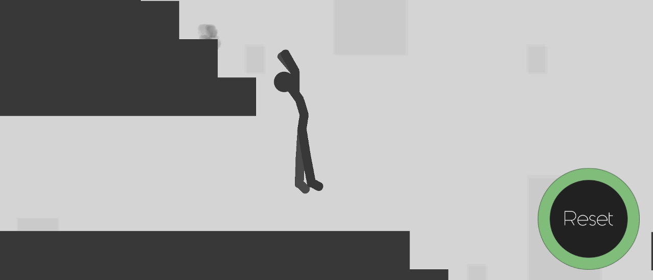 Play Stickman Ragdoll