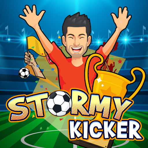 Play Stormy Kicker Thumbnail