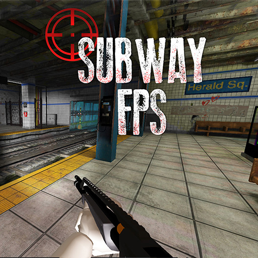 Play Subway FPS Thumbnail