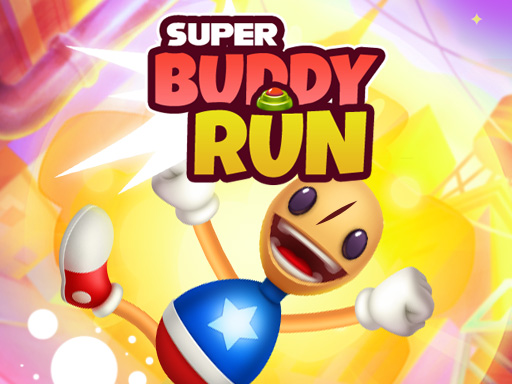 Play Super Buddy Run