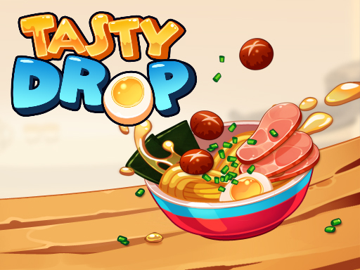 Play Tasty Drop Thumbnail