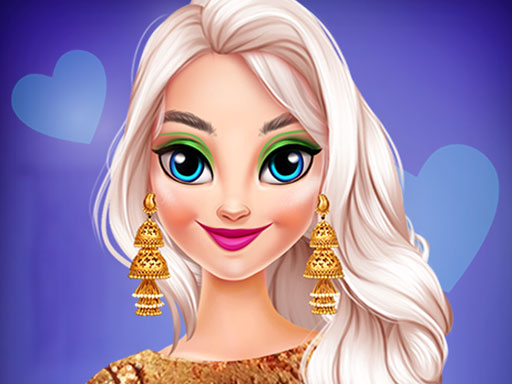 【TicToc Fall Fashion】ゲームをプレイする