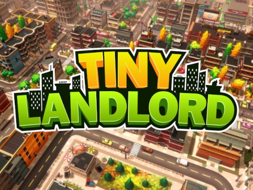 Play Tiny Landlord Thumbnail