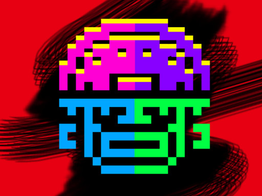 【Tomb Of The Mask Color】ゲームをプレイする