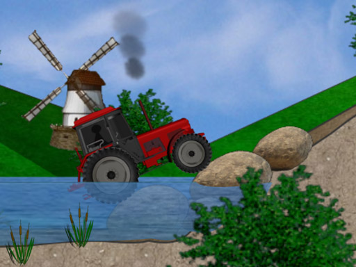 Play Tractor Trial