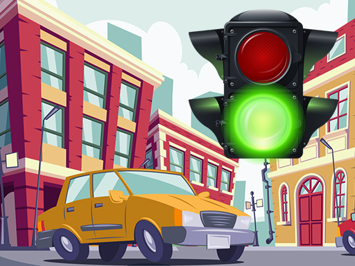 Play Traffic Control