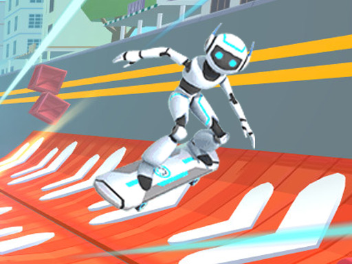 Play Turbo Stars Thumbnail