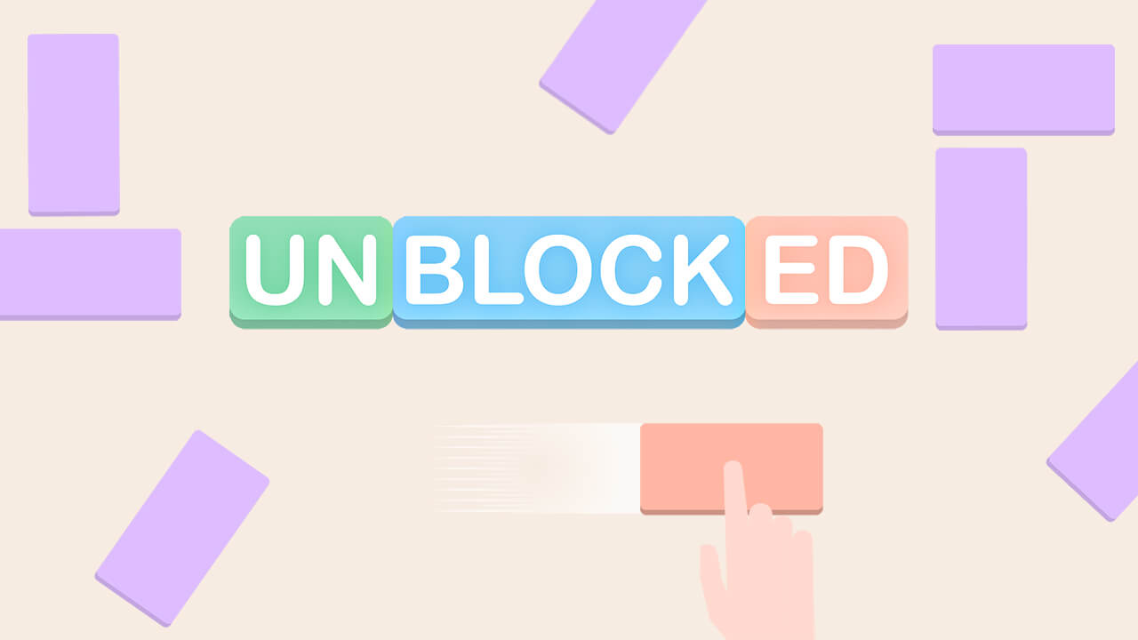 【Unblocked】ゲームをプレイする