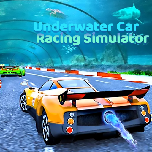 Play Underwater Car Racing Simulator