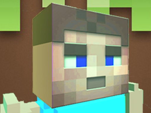【Whack a Craft】ゲームをプレイする